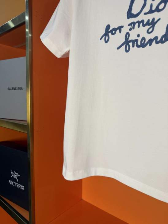 Dior T Shirts Short _SKUDiorXS-Llzytx005115511